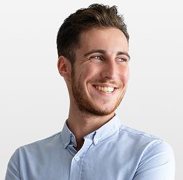 Mark Guerrero – Product Designer