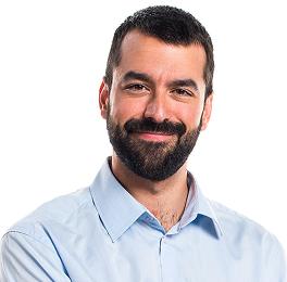 Daniel Wilson – UI Designer