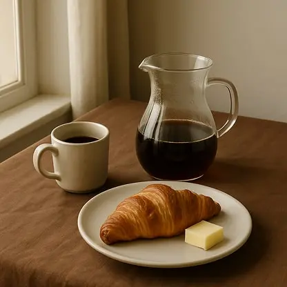 Croissant