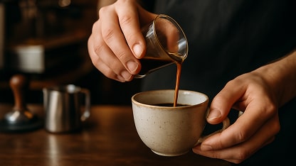 Barista