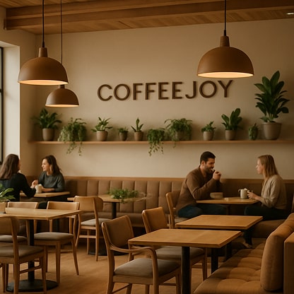Cafe
