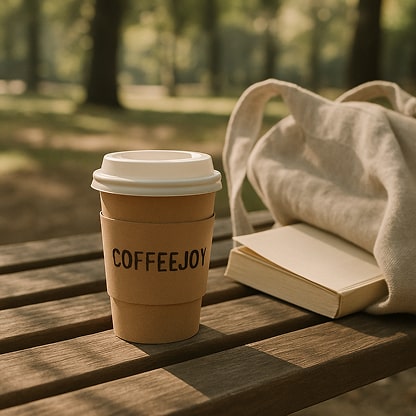 Coffee to go